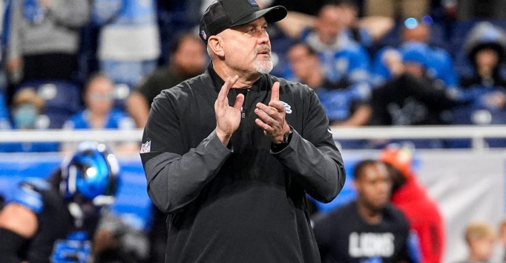 Key insights from detroit lions coordinators' final press conference
