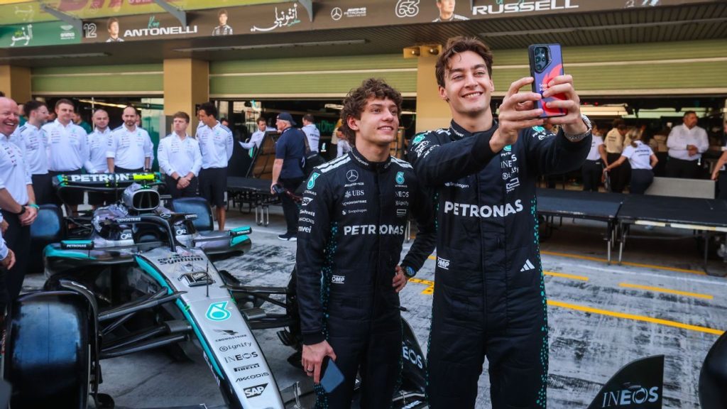 Key storylines shaping f1’s exciting new era in 2026