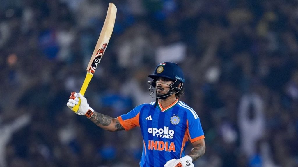 Kishan's journey: empowering himself and inspiring india