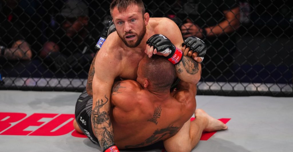 Lance palmer highlights arman tsarukyan's talents while emphasizing the distinctions