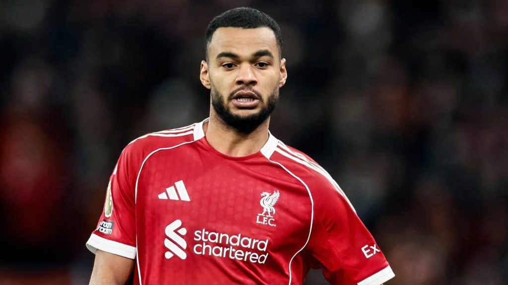 Liverpool in talks to sign £130 million superstar