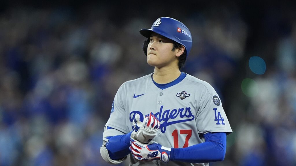 Mlb comes back to nbc and peacock in 2026: complete