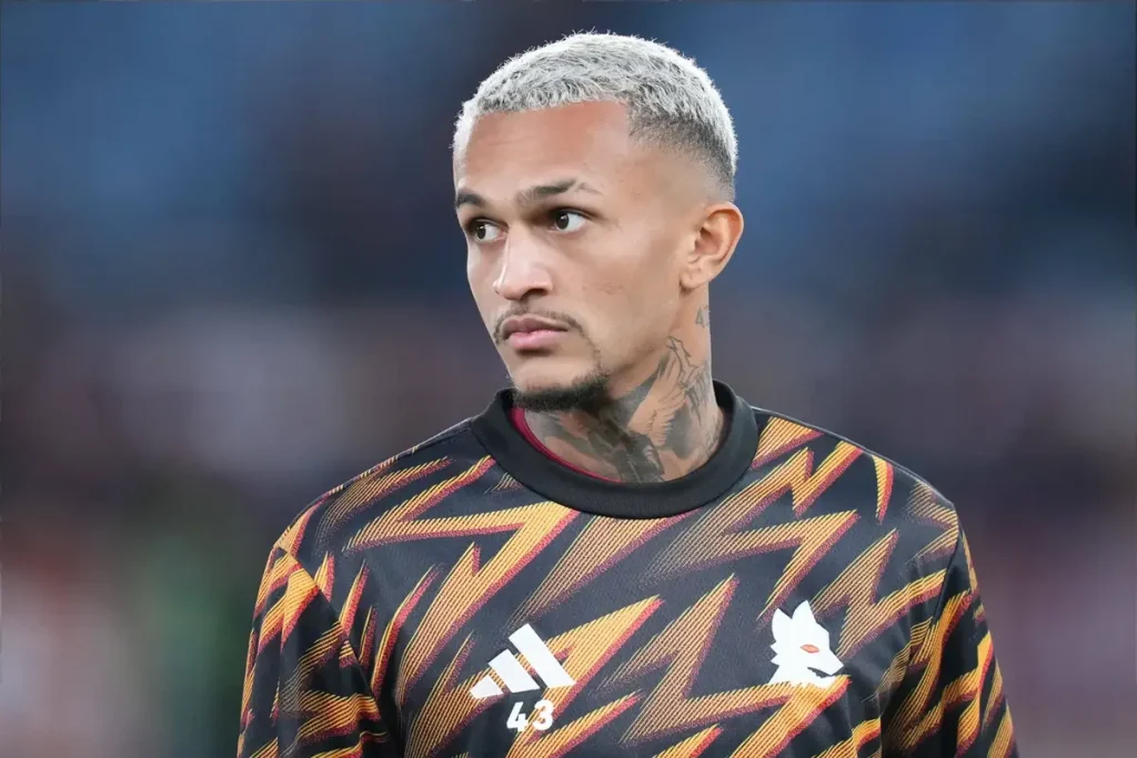 Manchester city leads the charge for serie a defender, surpassing