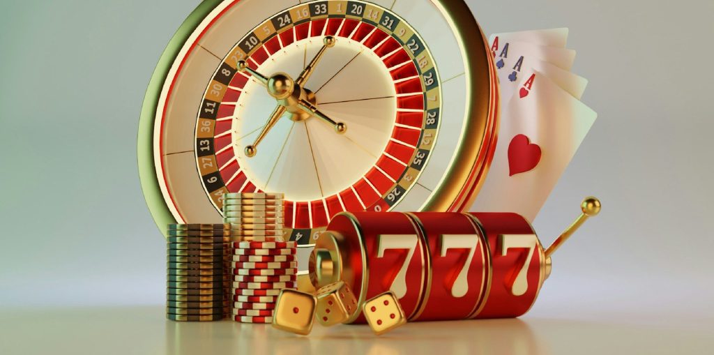Mastering the art of choosing online casino games in canada