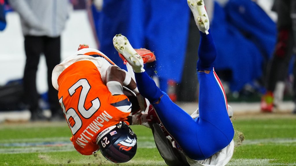 Mcdermott's criticism: the call that changed the game and cost