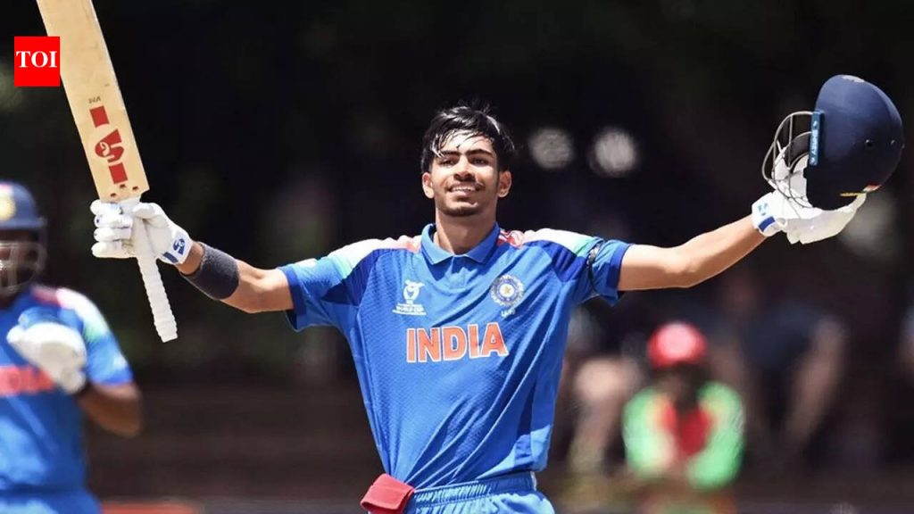 Meet vihaan malhotra: the rising star set to join the