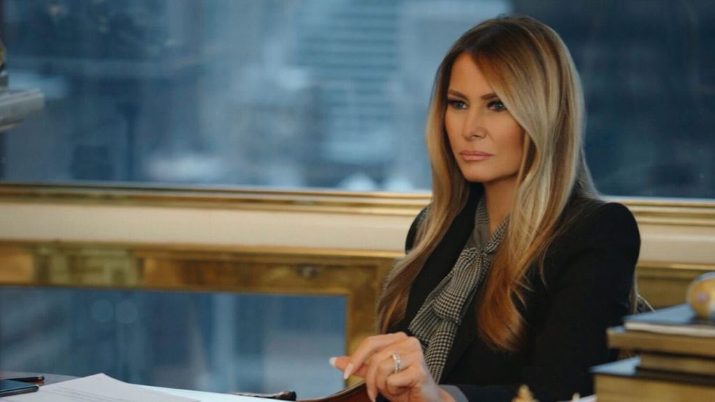 Melania trump's documentary: box office potential unveiled