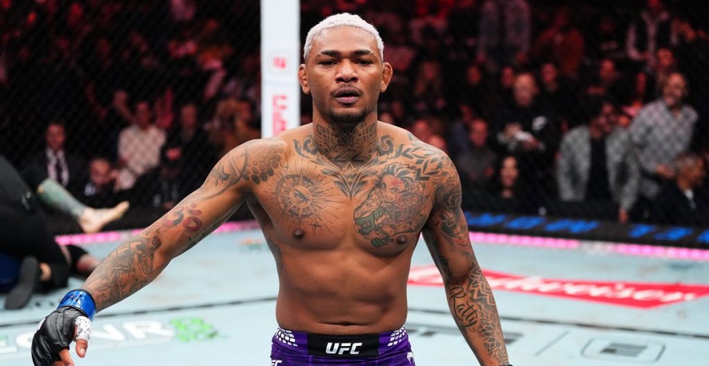 Michael morales reacts strongly to major site changes impacting his