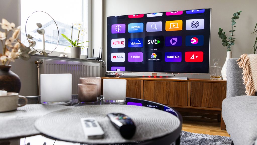 Must have tv apps for every cord cutter