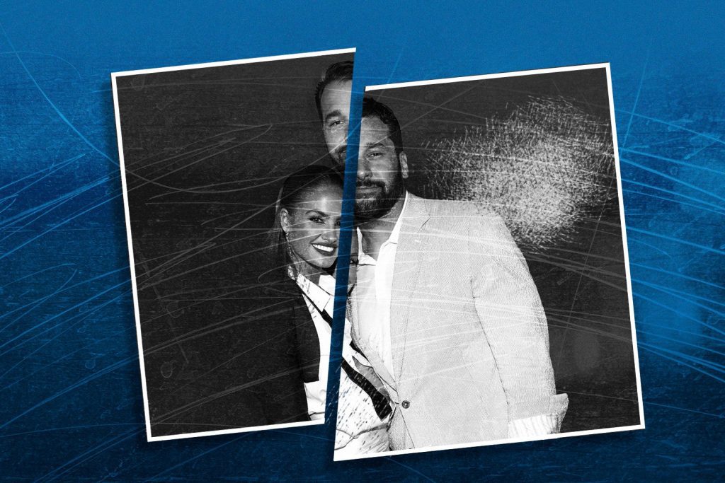 Nfl star files lawsuit against ex wife over private disclosure in