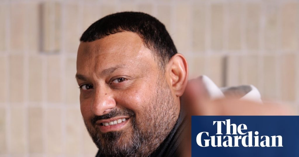 Naseem hamed reflects on boxing, racism, and his regrets