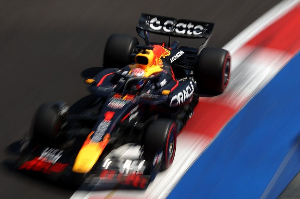 Navigating the roadblocks: red bull's strategy for f1 2026 challenges