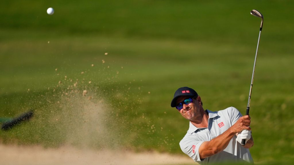 Pga tour events face uncertainty amid schedule overhaul