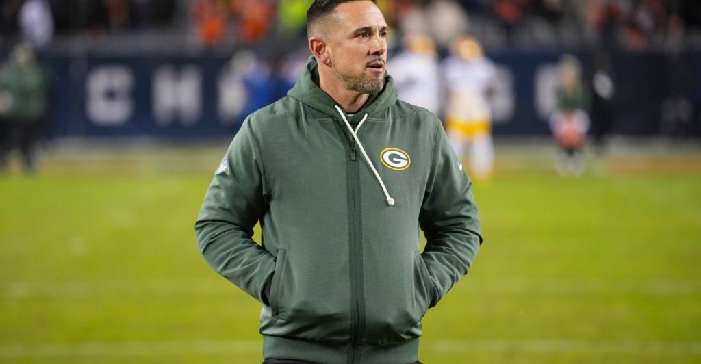 Packers' extension stalemate: it's all about the years, not the