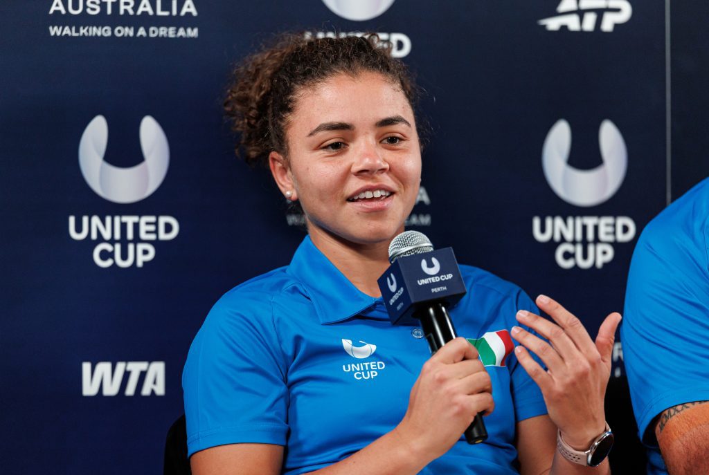 Paolini’s Fresh Start and Gauff’s Inspiring Words Paolini’s fresh start and gauff’s inspiring words