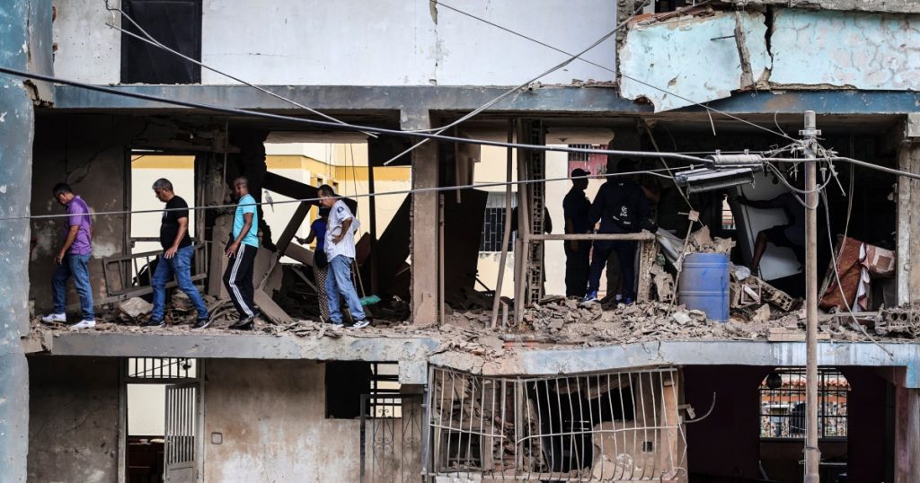 Profiting from political change: a bettor's $400,000 win on maduro's