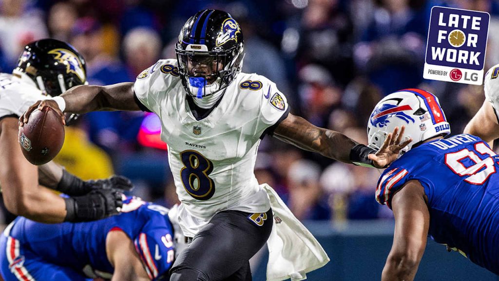 Ravens vs. bills: who reigns supreme in coaching?