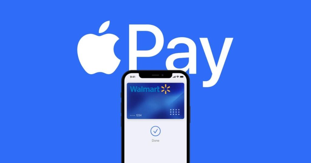 Reasons Walmart has yet to embrace Apple Pay Reasons walmart has yet to embrace apple pay