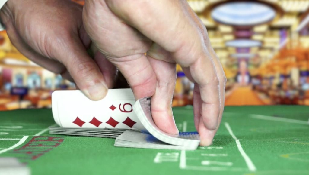 Revitalizing the Casino Industry: A Call to Action Revitalizing the casino industry: a call to action