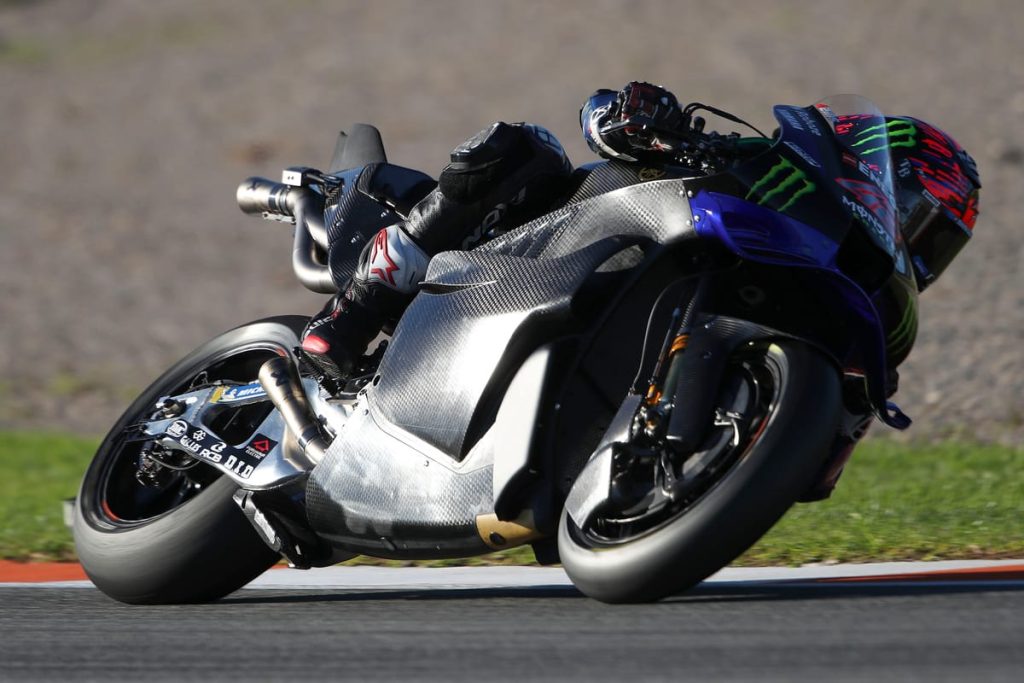 Reviving a missed opportunity in motogp