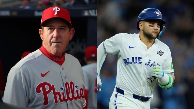 Rob Thomson Reveals Phillies’ 2026 Strategy Following Missed Opportunity with Bo Bichette Rob thomson reveals phillies' 2026 strategy following missed opportunity with