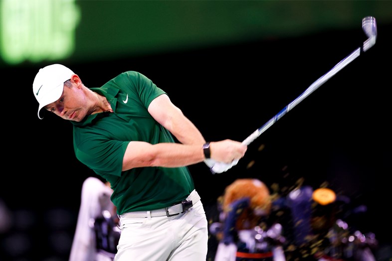 Rory McIlroy’s Game-Changing Iron Shift After a Record-Breaking Season Rory mcilroy's game changing iron shift after a record breaking season