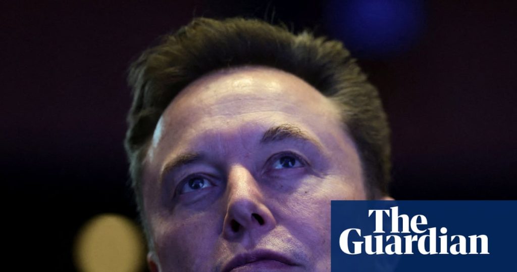Royal society president defends inaction amid elon musk controversy