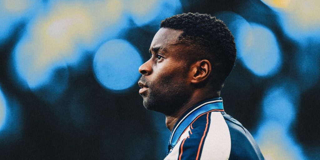 Securing marc guehi: manchester city's battle against rival clubs