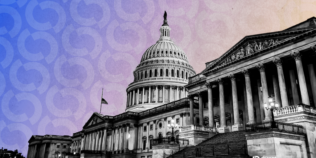 Senate Republicans Plan Crypto Bill Vote Amid Key Issue Disagreements Senate republicans plan crypto bill vote amid key issue disagreements