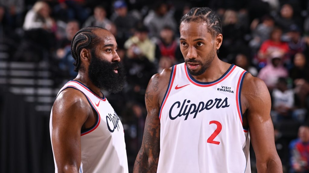 Sunday nba highlights and insights