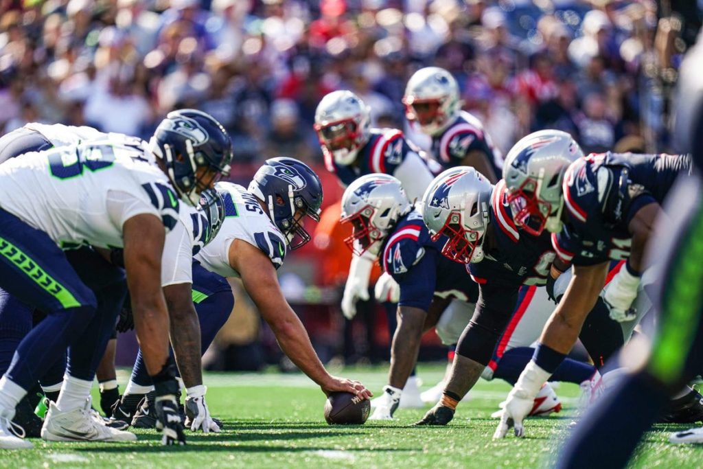 Super bowl 2026 preview: patriots and seahawks' paths to victory