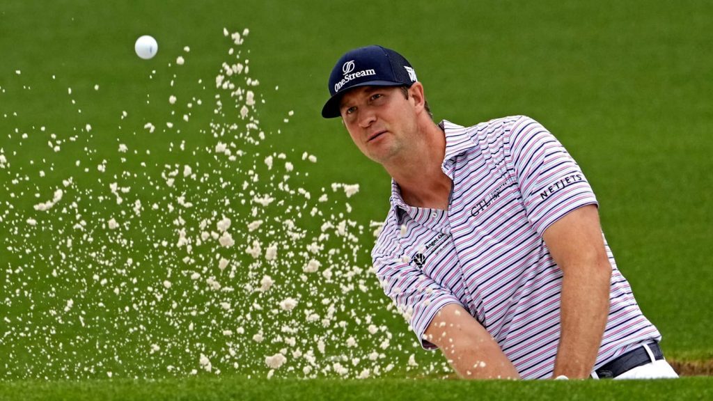 Suspension signals: insights into brooks koepka's future