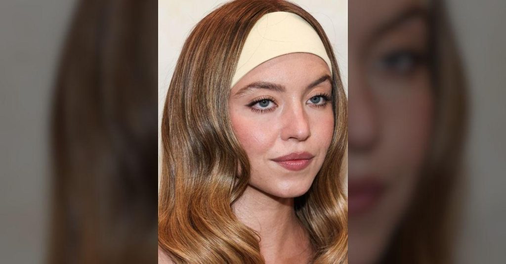 Sydney Sweeney’s Christy Role Stalled Her A-List Ambitions Sydney sweeney's christy role stalled her a list ambitions