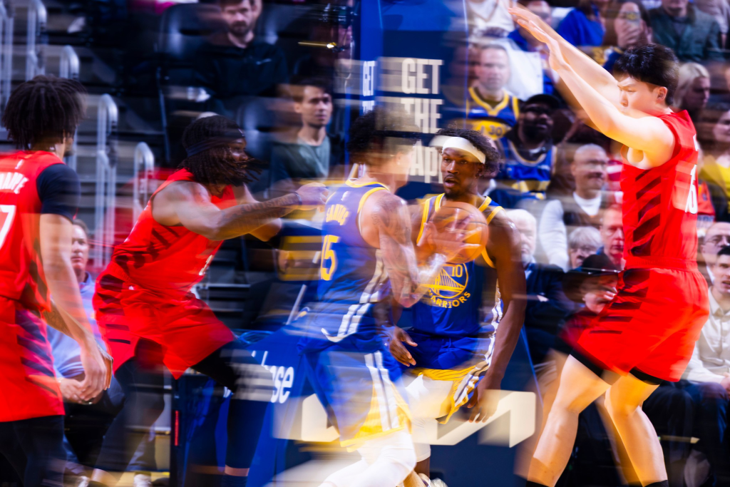 The shifting landscape of a fading dynasty: who will make