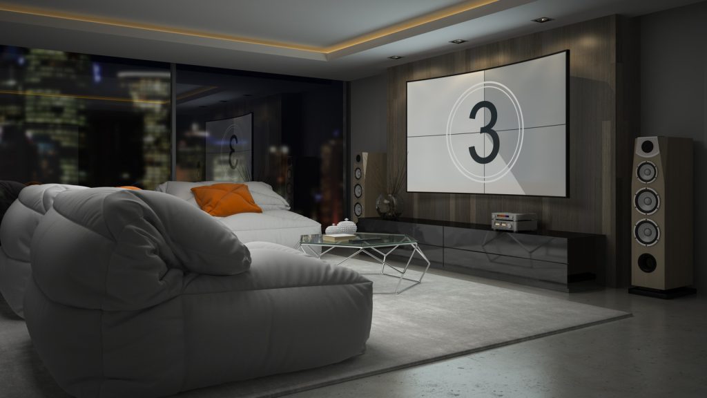 Top 10 Home Theater Systems Perfect for Movie Lovers Top 10 home theater systems perfect for movie lovers