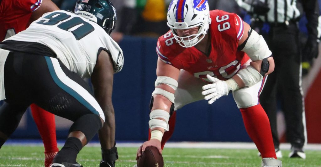 Top free agent prospects for the detroit lions to monitor