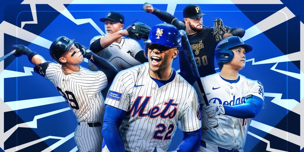 Top mlb records to watch for in 2026