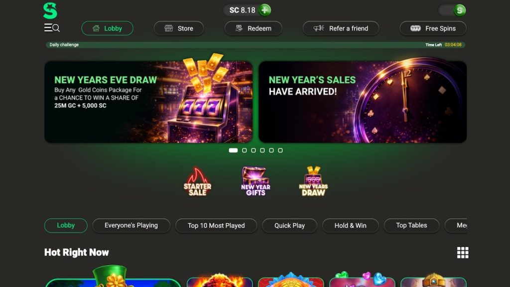 Top No-Deposit Sweepstakes Bonuses Surpassing Stake.us for January 2026 Top no deposit sweepstakes bonuses surpassing stake.us for january 2026