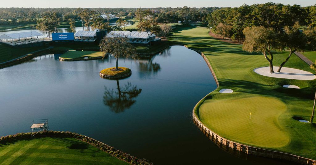 Top pga tour golf courses to watch in 2026