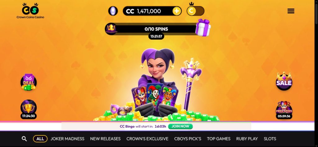 Top sweepstakes casinos for daily login bonuses in 2026 ranked