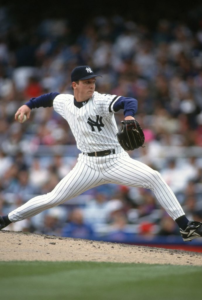 Top yankees free agent acquisitions: spotlight on david cone