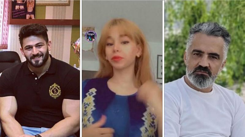 Tragic Losses: Lives Cut Short in Iran’s Protests Tragic losses: lives cut short in iran's protests