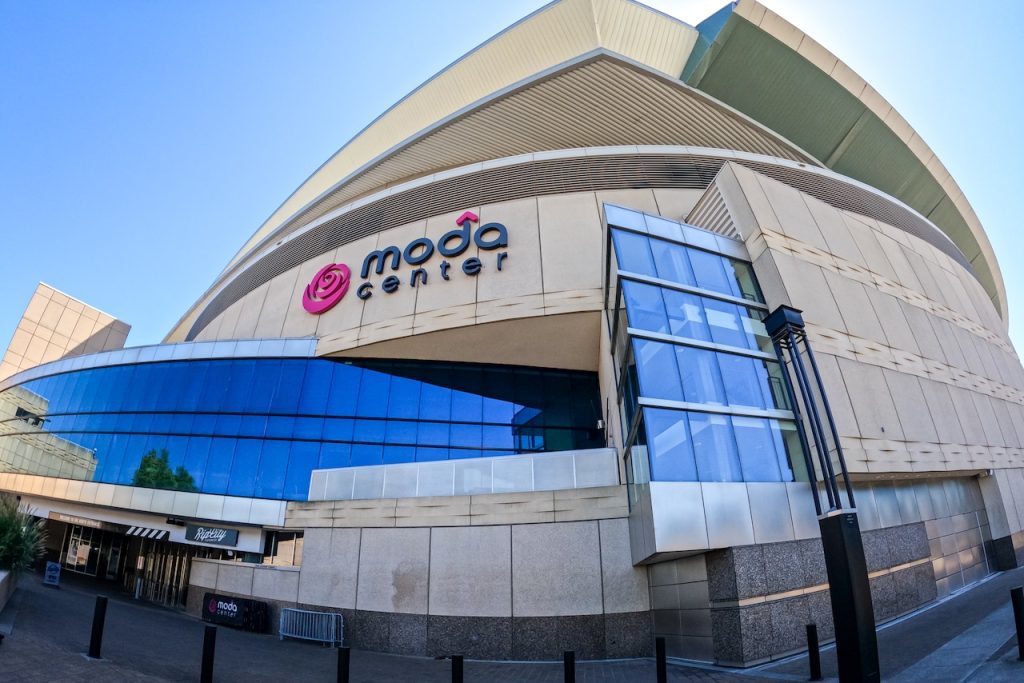 Trail Blazers Seek Legislative Support to Secure Team’s Future Trail blazers seek legislative support to secure team's future