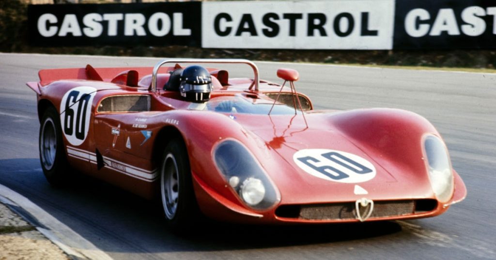 Tribute to the Racers We Remember from 2025 Tribute to the racers we remember from 2025