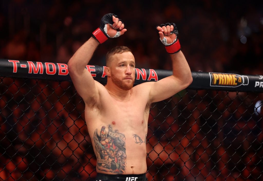 Ufc 324 showdown: pimblett vs. gaethje odds, insights, and