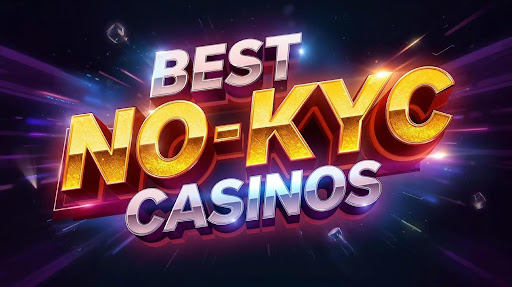 Ultimate Guide to Anonymous Gambling: Top No-KYC Casinos with Instant Withdrawals 2026 Ultimate guide to anonymous gambling: top no kyc casinos with instant