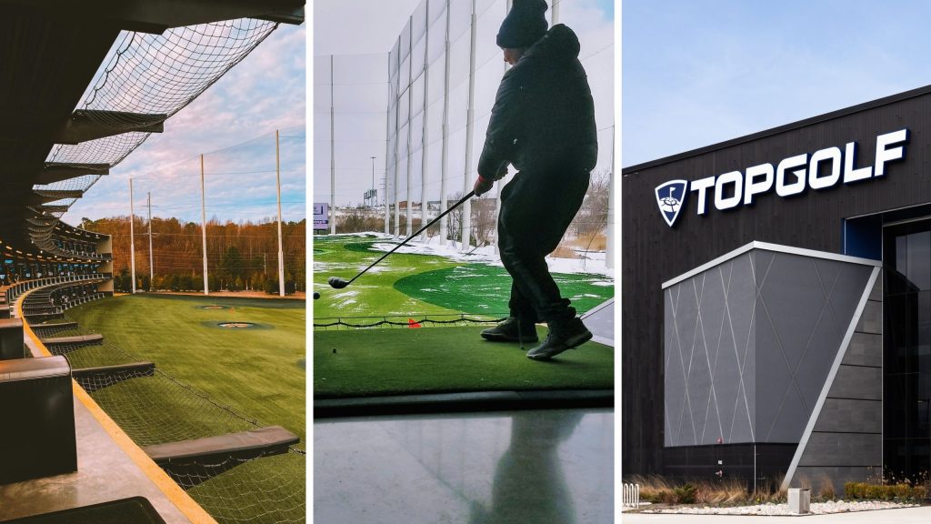 Understanding Logan’s Party and Its Connection to Ice at Topgolf Understanding logan's party and its connection to ice at topgolf