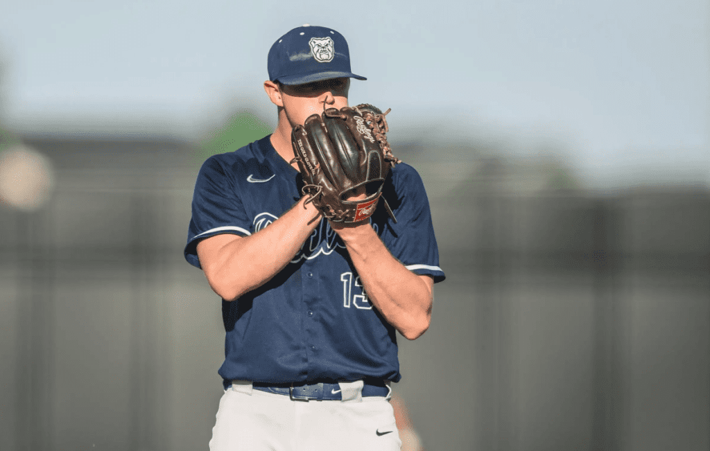 Unleashing ryan pepiot: the tenacious big league star