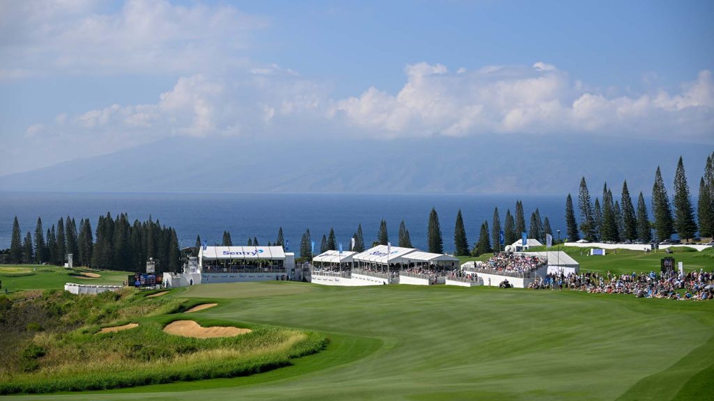 Unraveling the mystery of next year's pga tour season kickoff