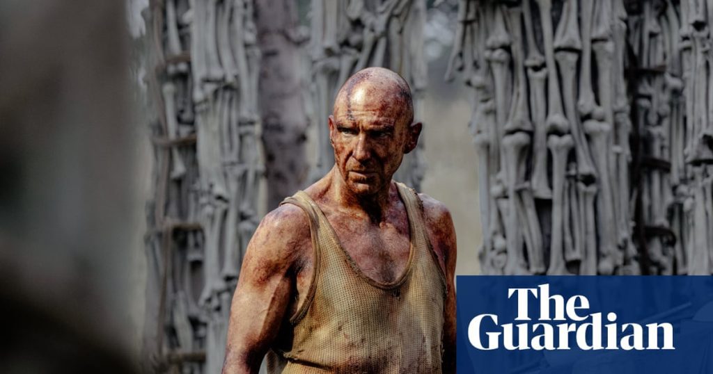 Unveiling the unsung: standout performances of award season